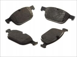 Klocek Hamulcowy Kpl. 2439901