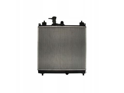 Chłodnica Silnika 550163