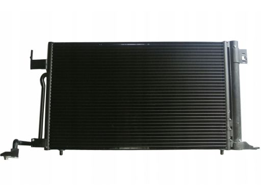 Chłodnica Silnika 550216
