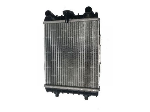 Chłodnica Silnika 550271