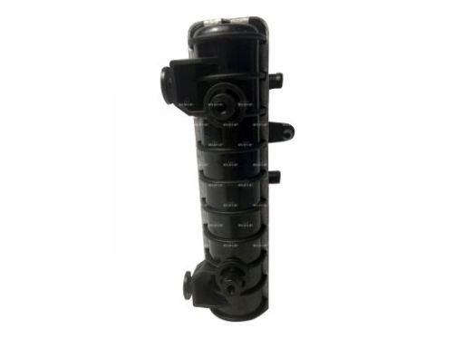 Chłodnica Silnika 550271