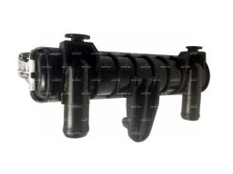 Chłodnica Silnika 550271