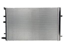 Chłodnica Silnika D7R065Tt
