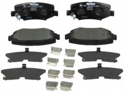 Klocek Hamulcowy Kpl. 2460201