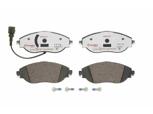 Klocek Hamulcowy Kpl. P 85 131X