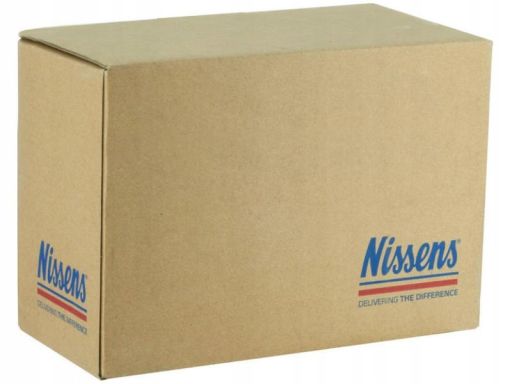 Chłodnica Powietrza Doładowującego 961226