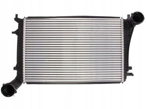 Chłodnica Powietrza Doładowującego 96619