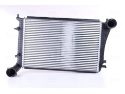 Chłodnica Powietrza Doładowującego 96619