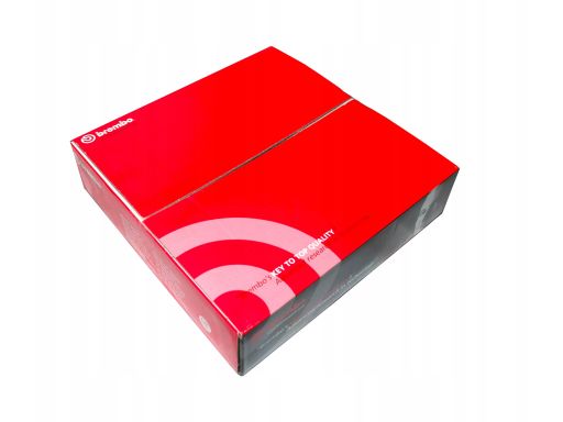 Klocek Hamulcowy Kpl. P 85 182