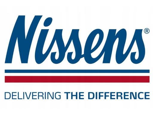 Chłodnica Silnika 606296