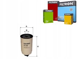 Chłodnica Oleju 91346