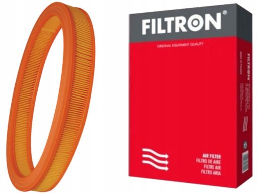 Filtr Powietrza Ae 250