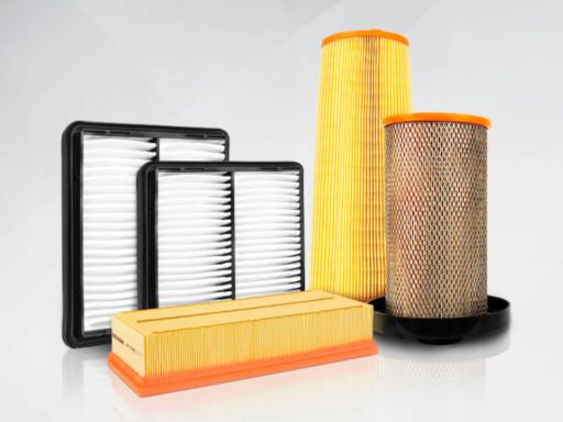 Filtr Powietrza Ae 250