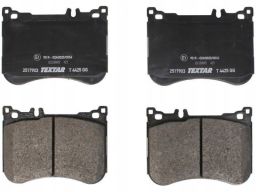 Klocek Hamulcowy Kpl. 2517903