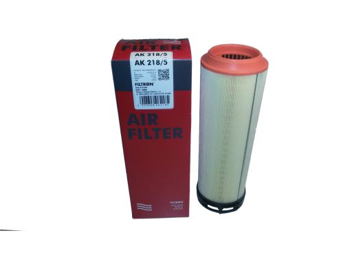 Filtr Powietrza Ak 218/5