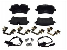 Klocek Hamulcowy Kpl. 2521401