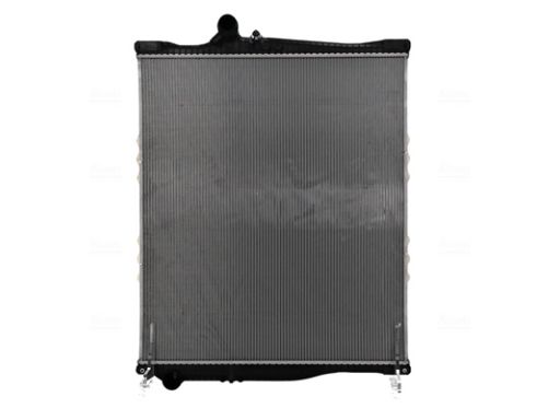 Chłodnica Silnika 654790