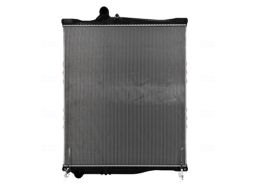 Chłodnica Silnika 654790