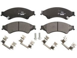 Klocek Hamulcowy Kpl. 2563201