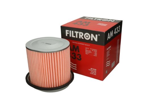 Filtr Powietrza Am 433