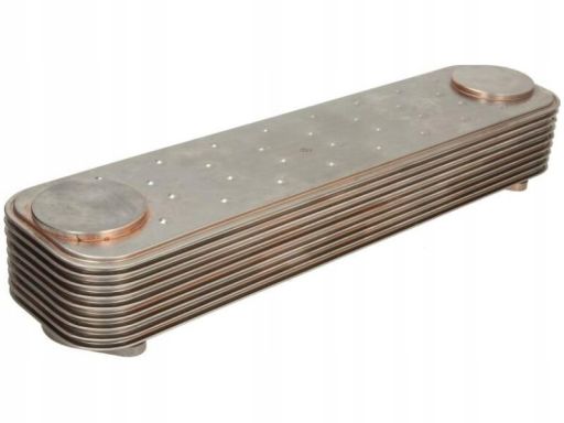 Chłodnica Oleju 91133