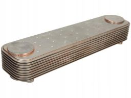 Chłodnica Oleju 91133