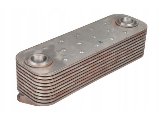 Chłodnica Oleju 91465