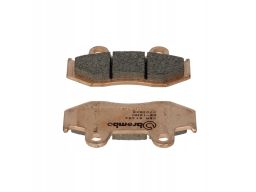 Klocek Hamulcowy Kpl. 07038Xs