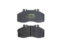 Klocek Hamulcowy Kpl. 2983506