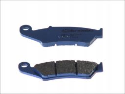 Klocek Hamulcowy Kpl. 07Ka1705