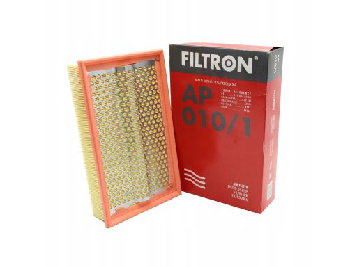 Filtr Powietrza Ap 010/1