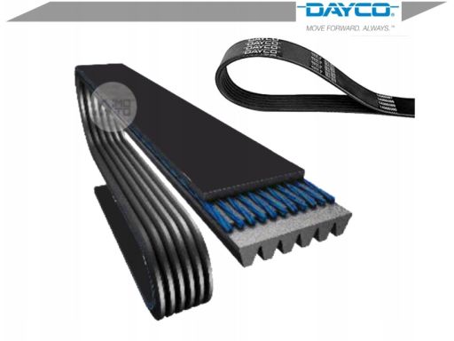 Pasek Wieloklinowy 4Pk1026Hd