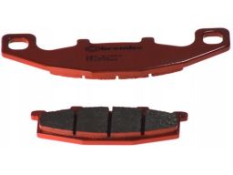 Klocek Hamulcowy Kpl. 07Ka09Sa