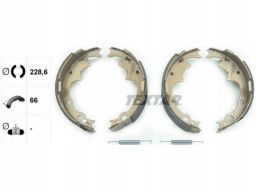 Szczęki Hamulcowe Kpl. 91056500