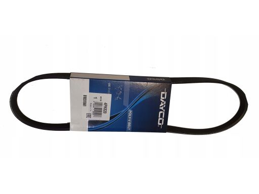 Pasek Wieloklinowy 4Pk820