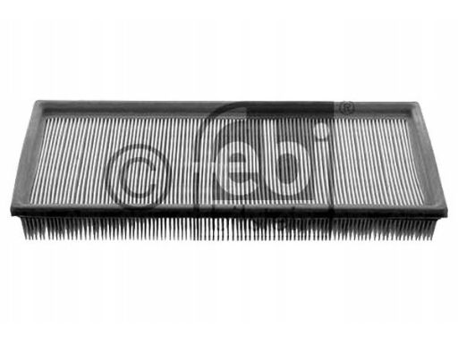 Filtr Powietrza 01511