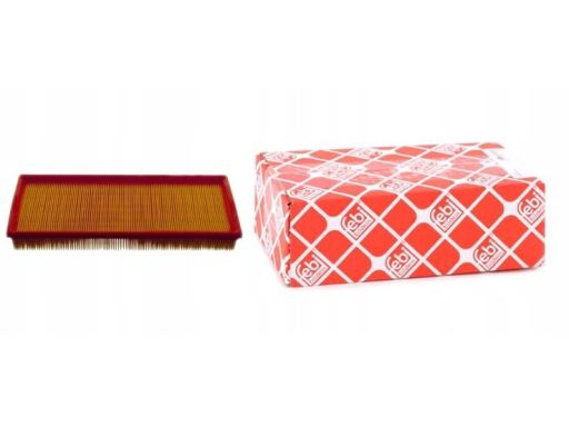 Filtr Powietrza 01511