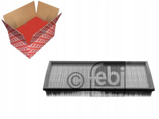 Filtr Powietrza 01511