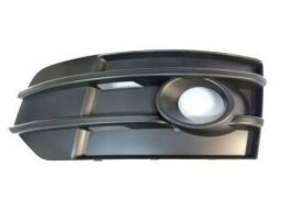 Lewa Kratka boczna zderzaka przód Audi Q5 2009-2017 8R0807681G 01C