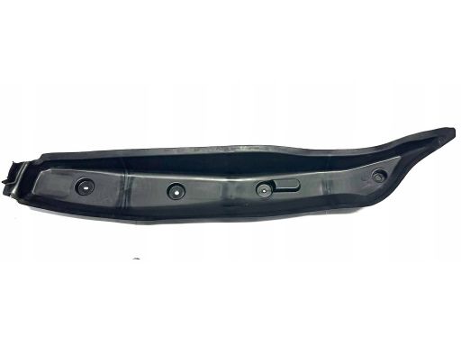 Osłona błotnika fartucha wygłuszenie Mercedes W156 A1568890225