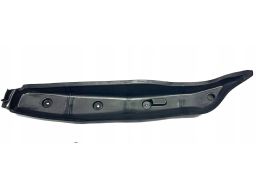 Osłona błotnika fartucha wygłuszenie Mercedes W156 A1568890225