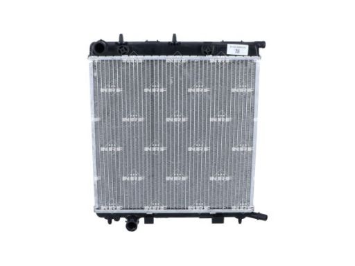 Chłodnica Silnika 50439