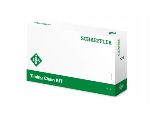 Łańcuch Rozrządu 553 0290 10