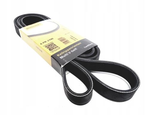 Pasek Wieloklinowy 6Pk2190