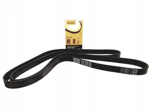 Pasek Wieloklinowy 6Pk2190