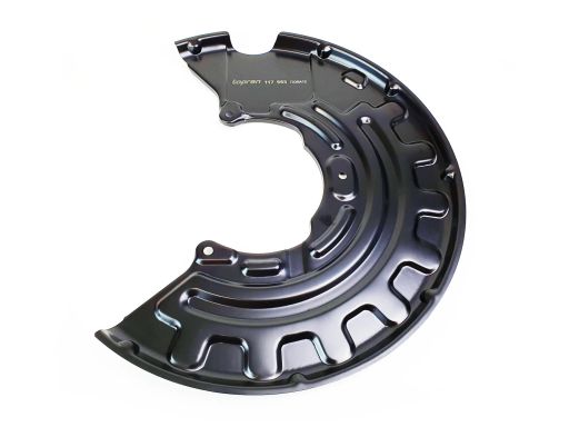 LEWA Osłona blacha tarczy hamulcowej Seat Leon 1K0615311C