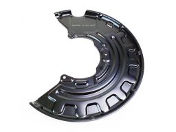 LEWA Osłona blacha tarczy hamulcowej Seat Leon 1K0615311C