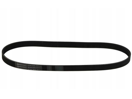 Pasek Wieloklinowy 6Pk976