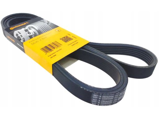 Pasek Wieloklinowy 7Pk1370