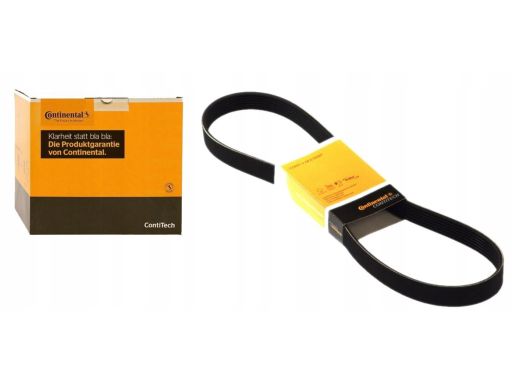 Pasek Wieloklinowy 7Pk1370